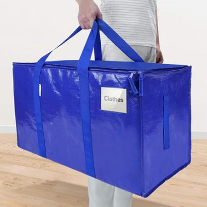📦 Extra Large Heavy Duty Foldable Moving Bags