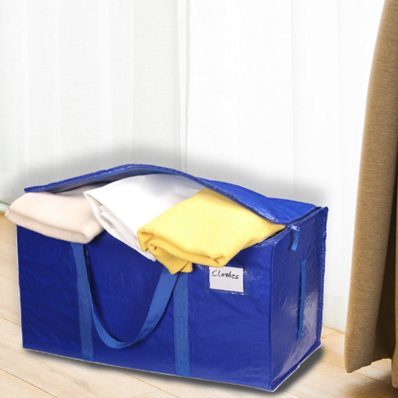 📦 Extra Large Heavy Duty Foldable Moving Bags