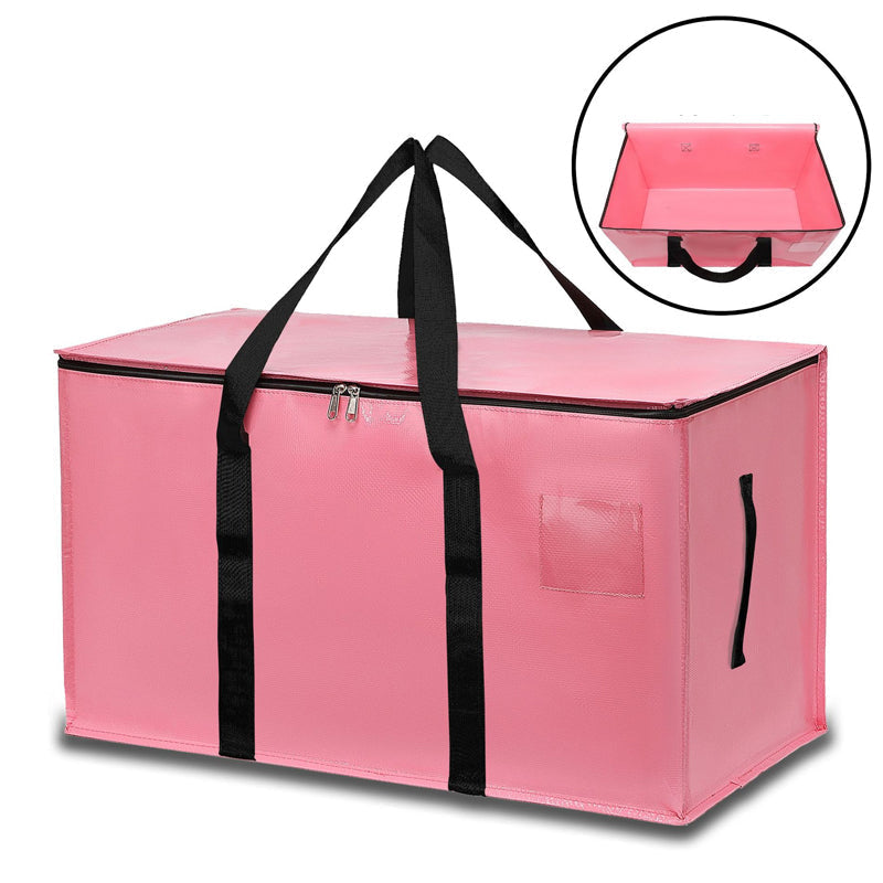 📦 Extra Large Heavy Duty Foldable Moving Bags