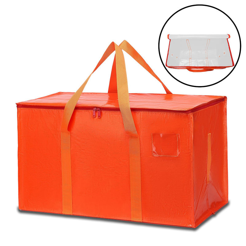 📦 Extra Large Heavy Duty Foldable Moving Bags