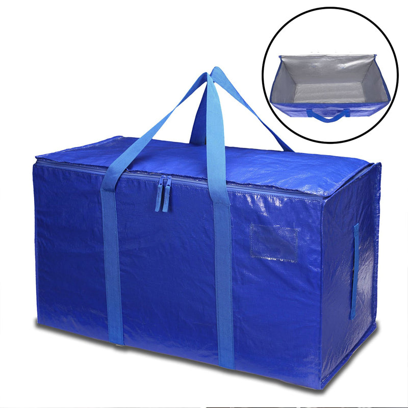 📦 Extra Large Heavy Duty Foldable Moving Bags