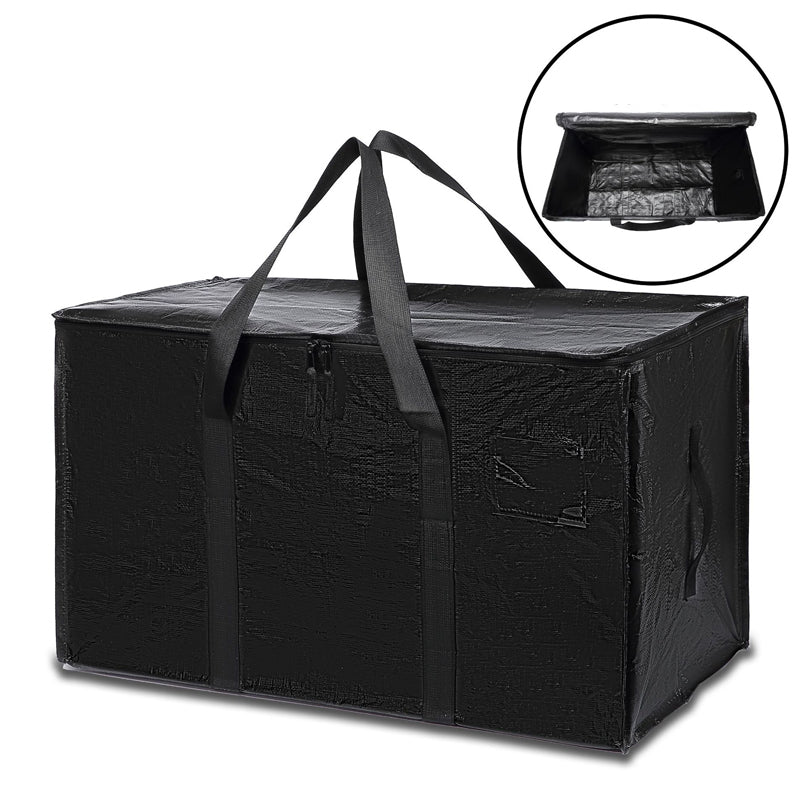 📦 Extra Large Heavy Duty Foldable Moving Bags