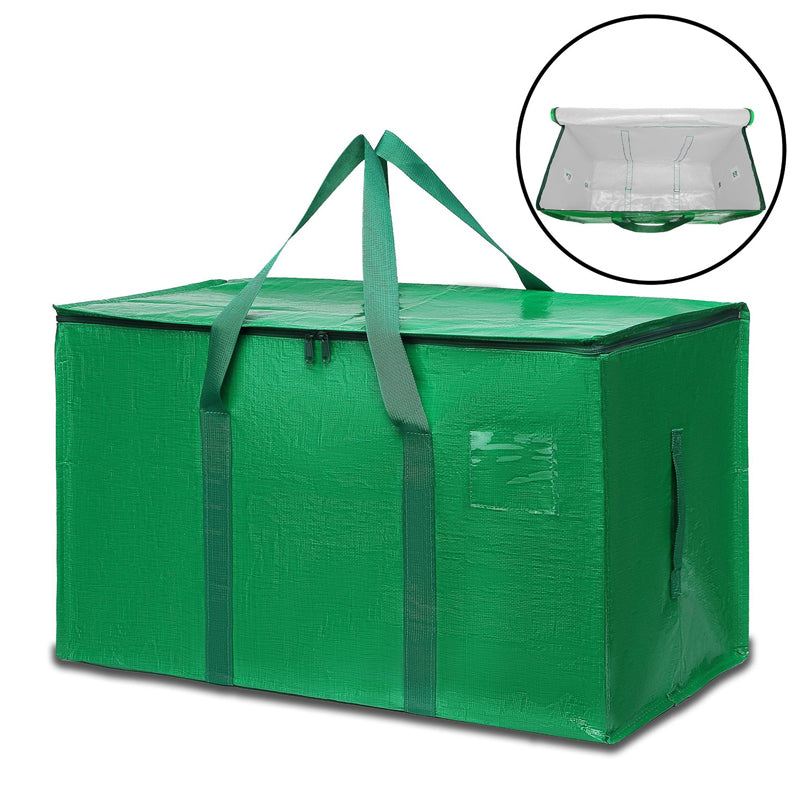 📦 Extra Large Heavy Duty Foldable Moving Bags