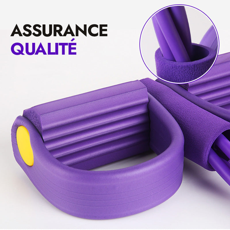 Multifunction Tension Rope