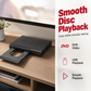 Home HD DVD Media Player