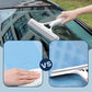 3-in-1 Multi-Function Wiper with Sprayer 💧 Spray, Squeegee & Shine – One Tool, Every Surface, Streak-Free ✨