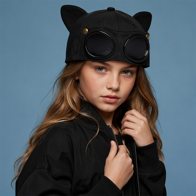 📢📢50% OFF !! 🕶️SunShield Pilot Hat🧢