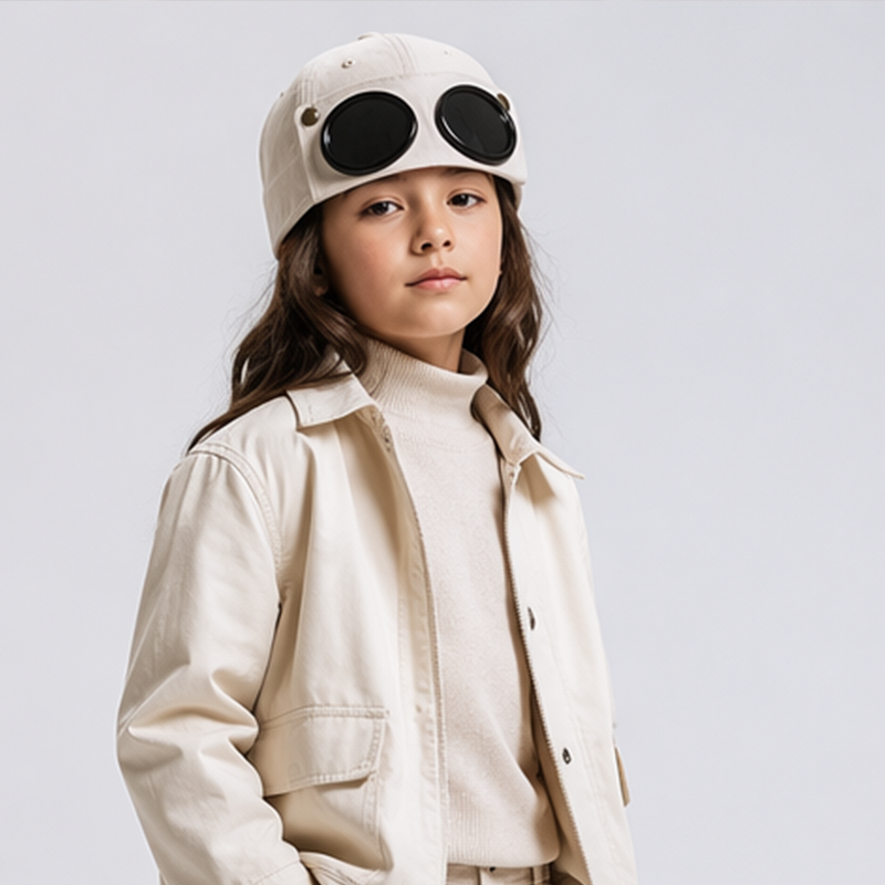 📢📢50% OFF !! 🕶️SunShield Pilot Hat🧢