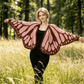 🦋Women's Butterfly Wing Knit Cardigan🧶Artistic Outerwear