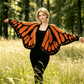 🦋Women's Butterfly Wing Knit Cardigan🧶Artistic Outerwear