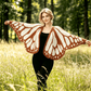 🦋Women's Butterfly Wing Knit Cardigan🧶Artistic Outerwear