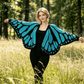🦋Women's Butterfly Wing Knit Cardigan🧶Artistic Outerwear