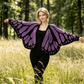 🦋Women's Butterfly Wing Knit Cardigan🧶Artistic Outerwear