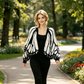 🦋Women's Butterfly Wing Knit Cardigan🧶Artistic Outerwear