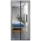 🔥Limited time 50% off！🦟Block all mosquitoes and insects！🚪Hands-Free Magnetic Screen Door
