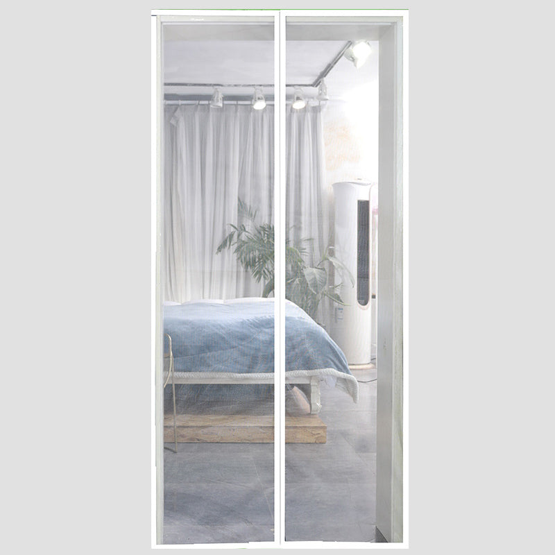 🔥Limited time 50% off！🦟Block all mosquitoes and insects！🚪Hands-Free Magnetic Screen Door