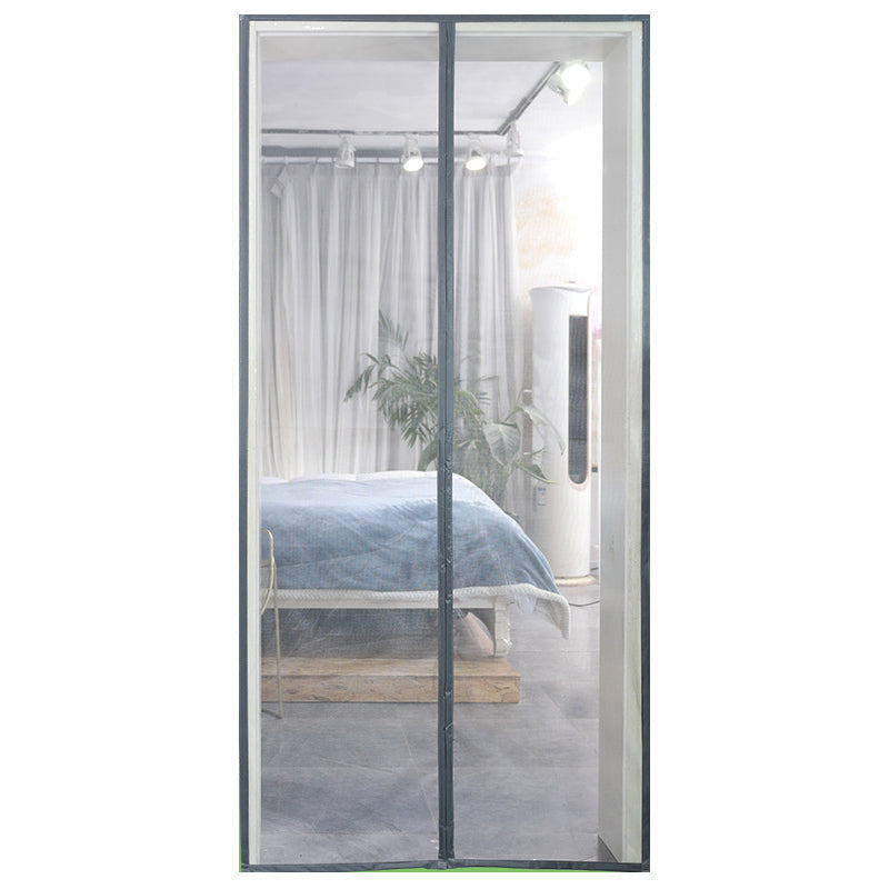 🔥Limited time 50% off！🦟Block all mosquitoes and insects！🚪Hands-Free Magnetic Screen Door