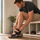 👟 50% OFF NOW! 🌊 Men's Air Cushion Sports Sandals – Comfortable Air Cushion, Non-Slip & Breathable – Perfect for Outdoor Adventures & All-Day Wear ☀️✨