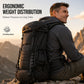 🎒 50% OFF NOW! ✈️ Large Capacity Travel Backpack – Spacious compartments, comfortable straps & durable – Perfect for weekend trips & daily commutes 🧳
