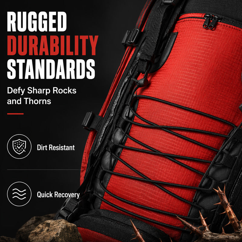 🎒 50% OFF NOW! ✈️ Large Capacity Travel Backpack – Spacious compartments, comfortable straps & durable – Perfect for weekend trips & daily commutes 🧳