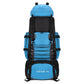 🎒 50% OFF NOW! ✈️ Large Capacity Travel Backpack – Spacious compartments, comfortable straps & durable – Perfect for weekend trips & daily commutes 🧳