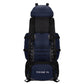 🎒 50% OFF NOW! ✈️ Large Capacity Travel Backpack – Spacious compartments, comfortable straps & durable – Perfect for weekend trips & daily commutes 🧳