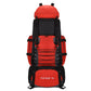 🎒 50% OFF NOW! ✈️ Large Capacity Travel Backpack – Spacious compartments, comfortable straps & durable – Perfect for weekend trips & daily commutes 🧳