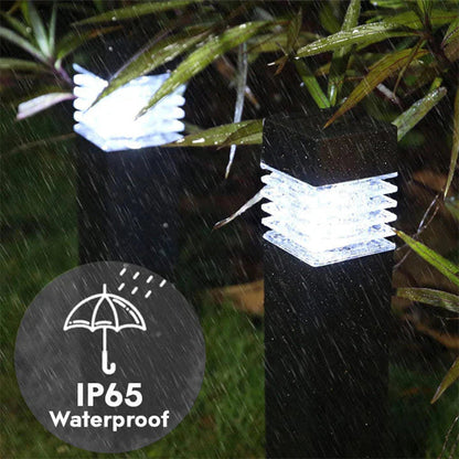 ☀️ 50% OFF NOW! 💡 Solar-Powered De-Icing Light – Smart Temperature Sensor, Eco-Friendly, Wireless & Weatherproof – Melts Snow Up to 5 Meters 🌨️