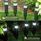 ☀️ 50% OFF NOW! 💡 Solar-Powered De-Icing Light – Smart Temperature Sensor, Eco-Friendly, Wireless & Weatherproof – Melts Snow Up to 5 Meters 🌨️