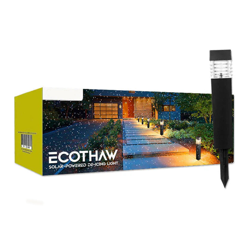 ☀️ 50% OFF NOW! 💡 Solar-Powered De-Icing Light – Smart Temperature Sensor, Eco-Friendly, Wireless & Weatherproof – Melts Snow Up to 5 Meters 🌨️