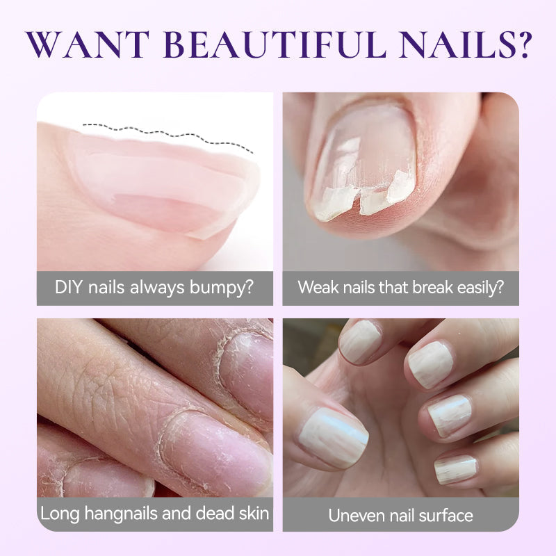 💅 BUY 2 GET 1 FREE! ✨ 3-in-1 Cuticle Lotion Pen – Nourishes, conditions & protects – Perfect for healthy nails & cuticles anytime 🌸