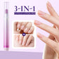 💅 BUY 2 GET 1 FREE! ✨ 3-in-1 Cuticle Lotion Pen – Nourishes, conditions & protects – Perfect for healthy nails & cuticles anytime 🌸