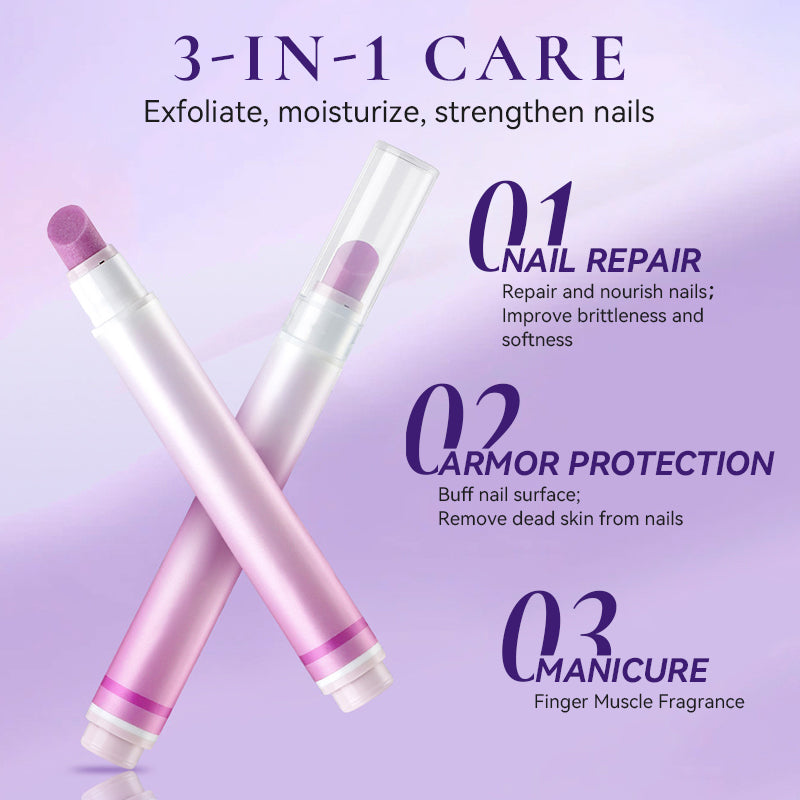💅 BUY 2 GET 1 FREE! ✨ 3-in-1 Cuticle Lotion Pen – Nourishes, conditions & protects – Perfect for healthy nails & cuticles anytime 🌸