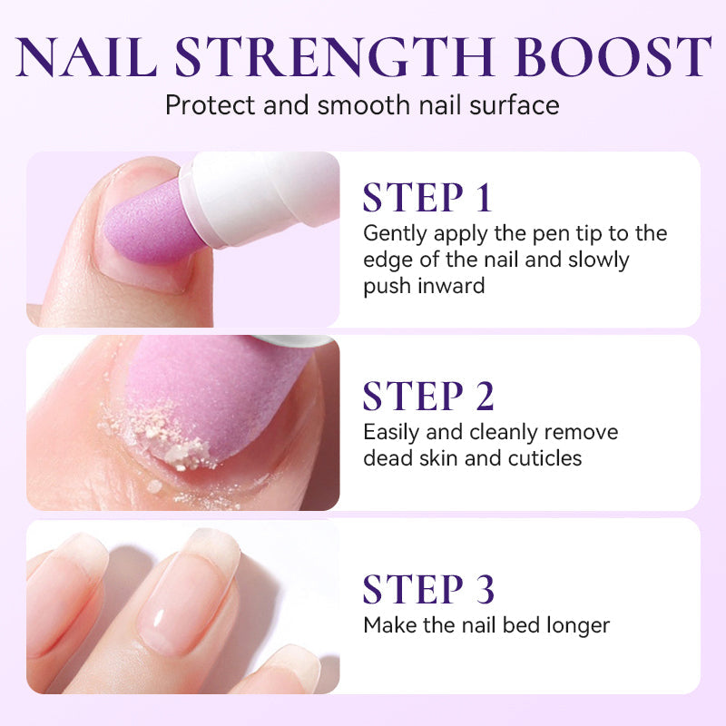 💅 BUY 2 GET 1 FREE! ✨ 3-in-1 Cuticle Lotion Pen – Nourishes, conditions & protects – Perfect for healthy nails & cuticles anytime 🌸