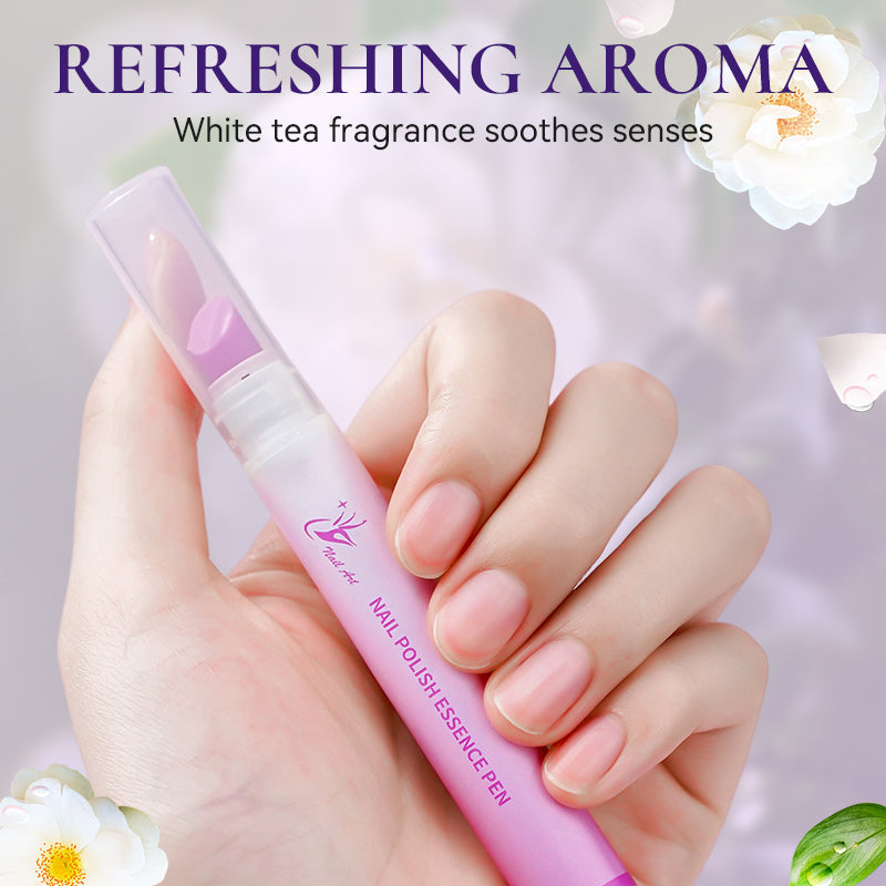 💅 BUY 2 GET 1 FREE! ✨ 3-in-1 Cuticle Lotion Pen – Nourishes, conditions & protects – Perfect for healthy nails & cuticles anytime 🌸