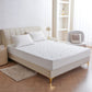 Bamboo Fiber Waterproof Mattress Protector