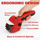 🔥Electric Grill Cleaner with Rotating Steel Brush