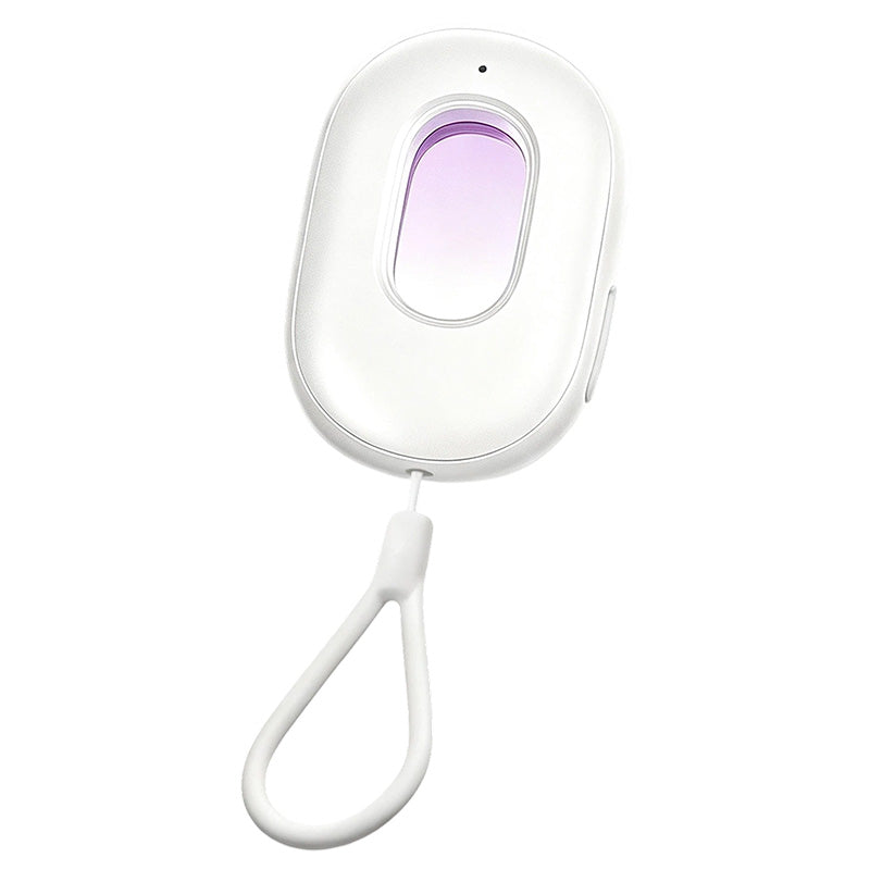 🥳2026 HOT SALE🥳💞50K+ SOLD!📡🔍  Smart Infrared Camera Detector – Finds hidden pinhole lenses instantly. LED flashlight & door alarm – travel with privacy & peace of mind! 🏨✨