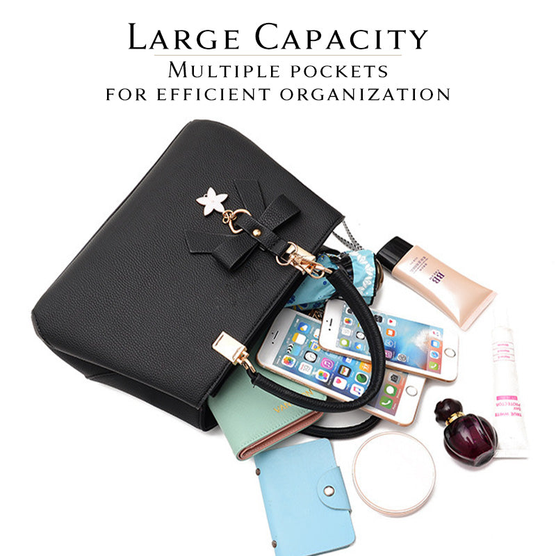 👜✨ Women's Fashion Handbags with Crossbody Strap – 55% OFF! Stylish, versatile, lightweight – carry your essentials in style. 🔥🌸