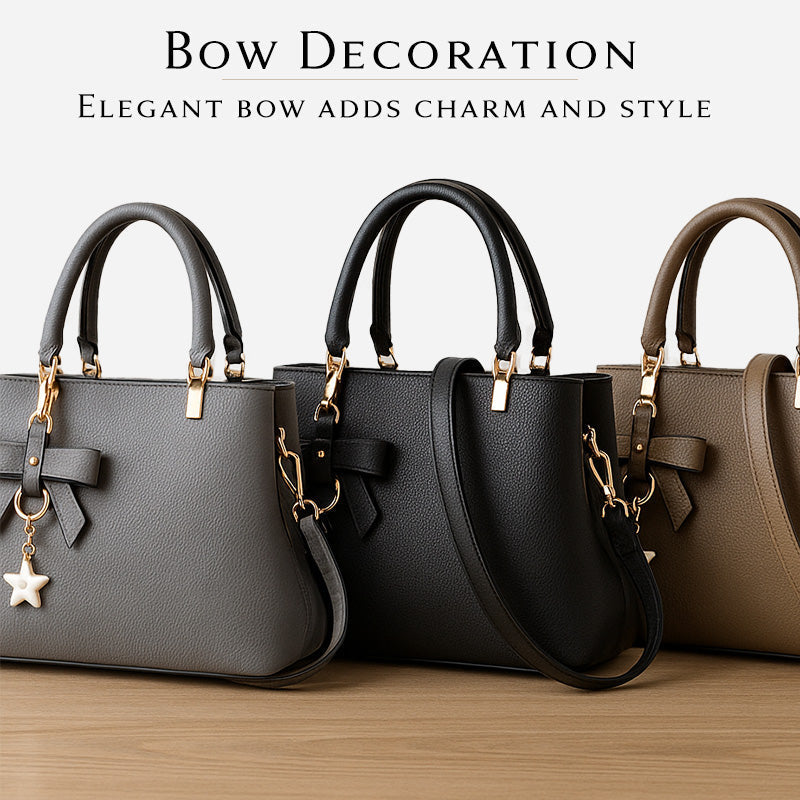 👜✨ Women's Fashion Handbags with Crossbody Strap – 55% OFF! Stylish, versatile, lightweight – carry your essentials in style. 🔥🌸
