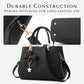 👜✨ Women's Fashion Handbags with Crossbody Strap – 55% OFF! Stylish, versatile, lightweight – carry your essentials in style. 🔥🌸