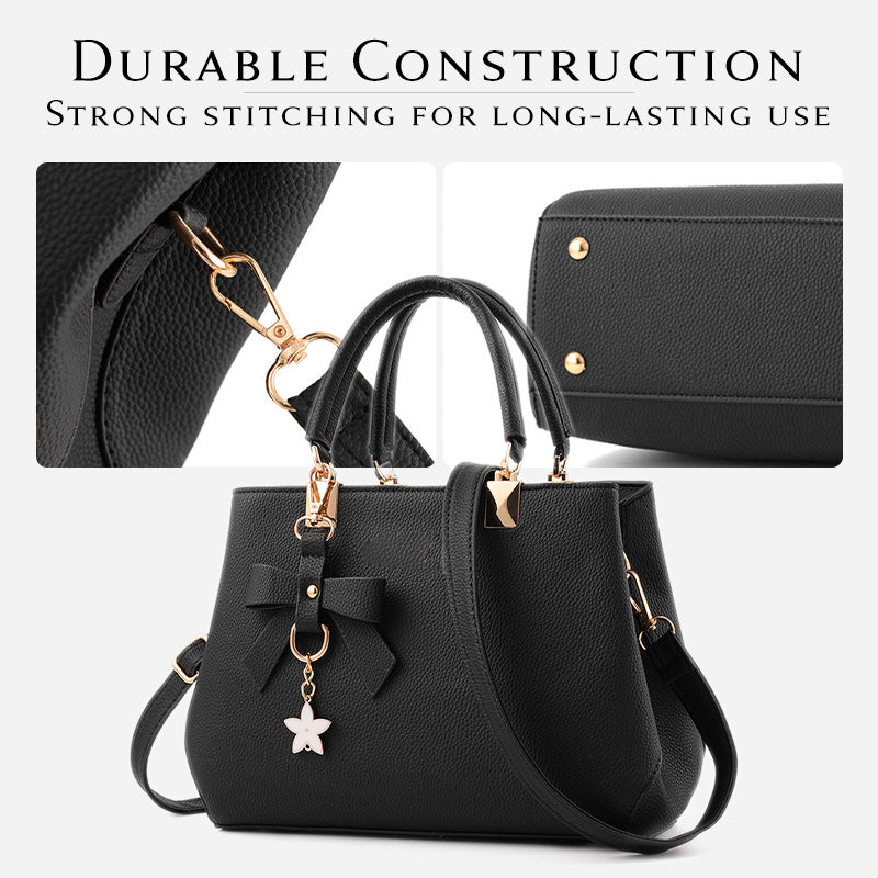 👜✨ Women's Fashion Handbags with Crossbody Strap – 55% OFF! Stylish, versatile, lightweight – carry your essentials in style. 🔥🌸