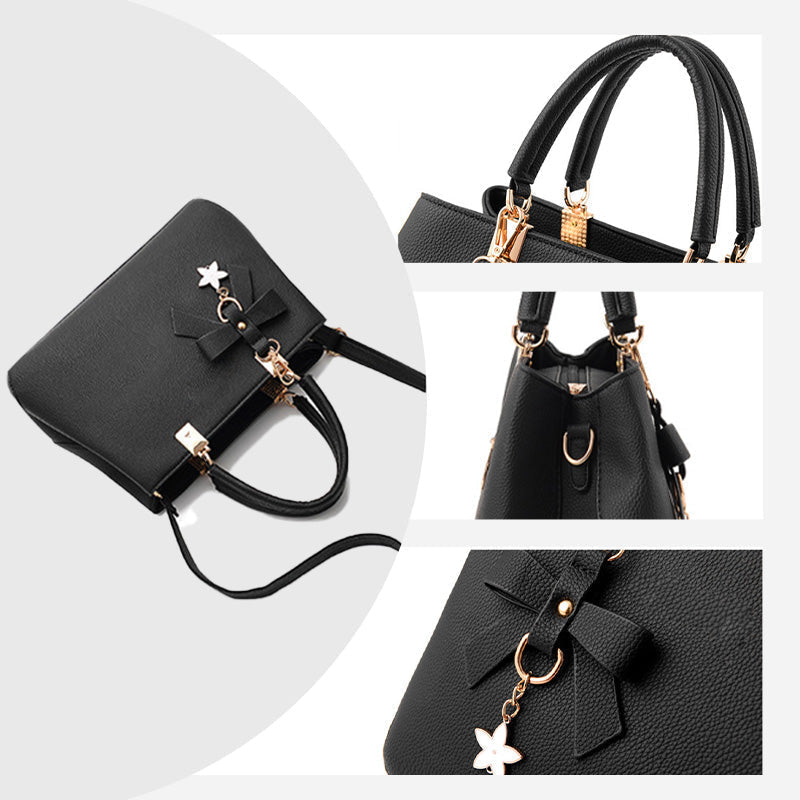 👜✨ Women's Fashion Handbags with Crossbody Strap – 55% OFF! Stylish, versatile, lightweight – carry your essentials in style. 🔥🌸