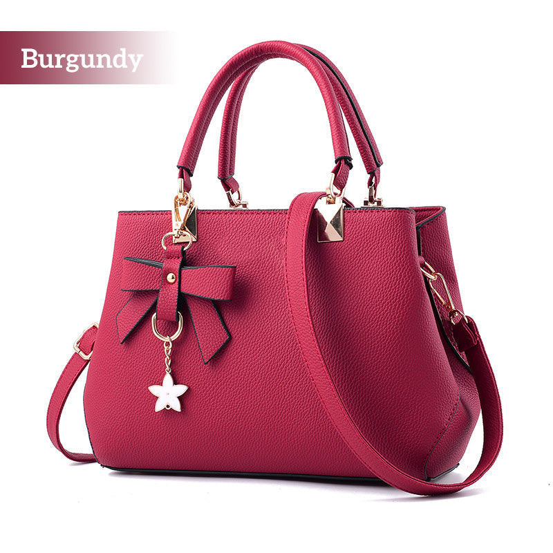 👜✨ Women's Fashion Handbags with Crossbody Strap – 55% OFF! Stylish, versatile, lightweight – carry your essentials in style. 🔥🌸
