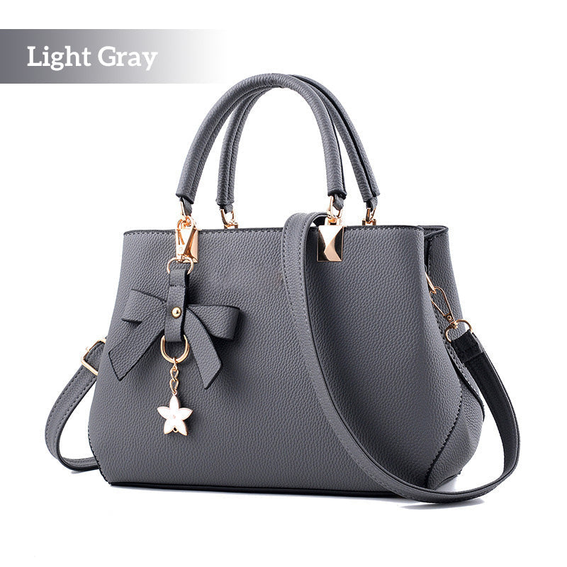 👜✨ Women's Fashion Handbags with Crossbody Strap – 55% OFF! Stylish, versatile, lightweight – carry your essentials in style. 🔥🌸