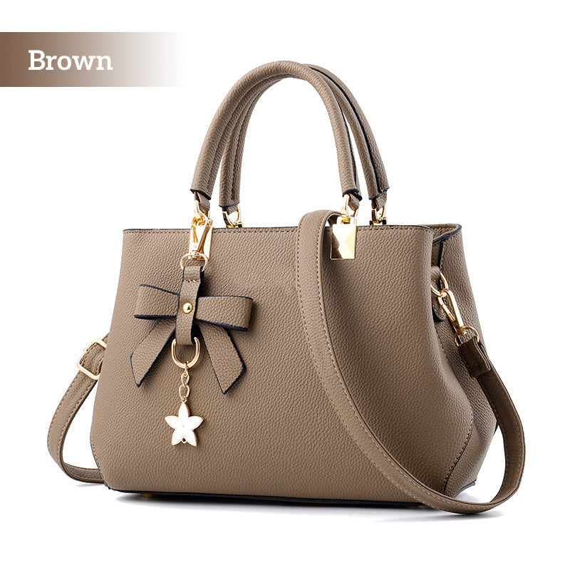 👜✨ Women's Fashion Handbags with Crossbody Strap – 55% OFF! Stylish, versatile, lightweight – carry your essentials in style. 🔥🌸