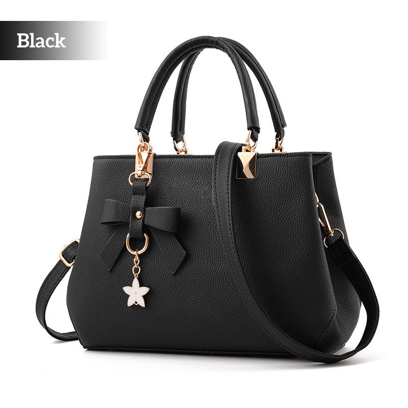 👜✨ Women's Fashion Handbags with Crossbody Strap – 55% OFF! Stylish, versatile, lightweight – carry your essentials in style. 🔥🌸