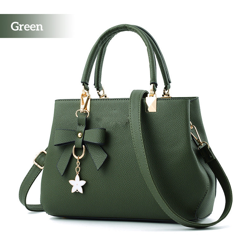 👜✨ Women's Fashion Handbags with Crossbody Strap – 55% OFF! Stylish, versatile, lightweight – carry your essentials in style. 🔥🌸