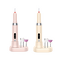 ⏰ 50% OFF💅🔋 Cordless Electric Nail Drill Machine with Charging Base – Professional Manicure at Home! | Portable, Rechargeable & Ready Anytime ✨