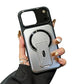 ✨ One Case, Three Upgrades – Magnetic, Flip Lens Cover & No-Bulk Stand. Fits iPhone 13-17. UK Dispatch